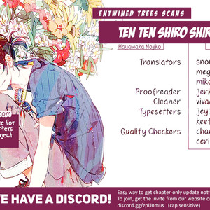 [Hayakawa Nojiko] Ten Ten Shiro Shiro (update c.4) [Eng] – Gay Manga sex 139