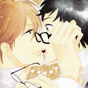 [IMAMOTO Jion] Next Door Honey [Eng] – Gay Manga sex 3