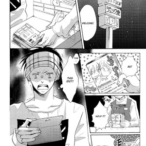 [IMAMOTO Jion] Next Door Honey [Eng] – Gay Manga sex 6