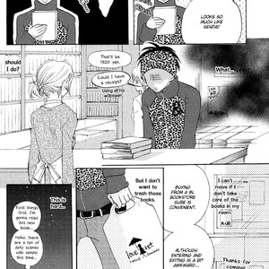 [IMAMOTO Jion] Next Door Honey [Eng] – Gay Manga sex 14