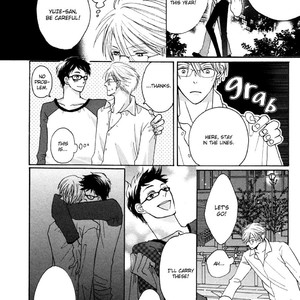 [IMAMOTO Jion] Next Door Honey [Eng] – Gay Manga sex 31