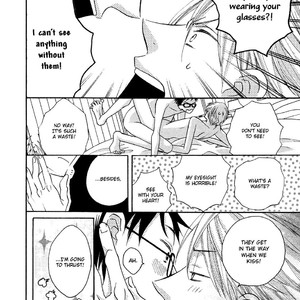 [IMAMOTO Jion] Next Door Honey [Eng] – Gay Manga sex 46