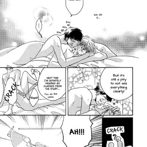 [IMAMOTO Jion] Next Door Honey [Eng] – Gay Manga sex 47