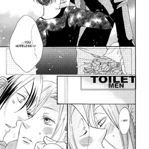 [IMAMOTO Jion] Next Door Honey [Eng] – Gay Manga sex 68