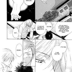 [IMAMOTO Jion] Next Door Honey [Eng] – Gay Manga sex 82