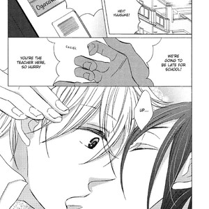 [IMAMOTO Jion] Next Door Honey [Eng] – Gay Manga sex 102