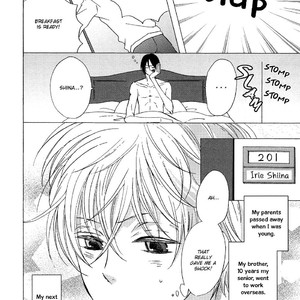 [IMAMOTO Jion] Next Door Honey [Eng] – Gay Manga sex 103