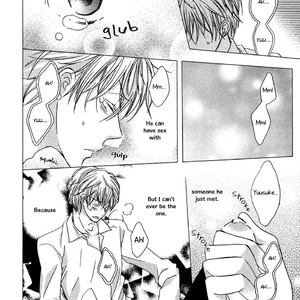 [IMAMOTO Jion] Next Door Honey [Eng] – Gay Manga sex 109