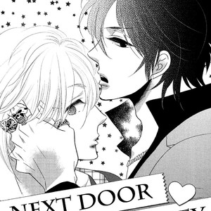 [IMAMOTO Jion] Next Door Honey [Eng] – Gay Manga sex 135