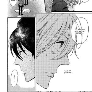 [IMAMOTO Jion] Next Door Honey [Eng] – Gay Manga sex 154