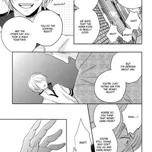 [IMAMOTO Jion] Next Door Honey [Eng] – Gay Manga sex 157