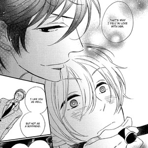 [IMAMOTO Jion] Next Door Honey [Eng] – Gay Manga sex 159