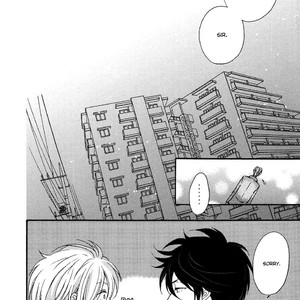 [IMAMOTO Jion] Next Door Honey [Eng] – Gay Manga sex 160