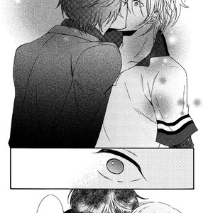 [IMAMOTO Jion] Next Door Honey [Eng] – Gay Manga sex 162