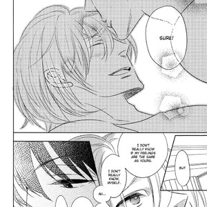 [IMAMOTO Jion] Next Door Honey [Eng] – Gay Manga sex 166