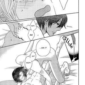 [IMAMOTO Jion] Next Door Honey [Eng] – Gay Manga sex 169