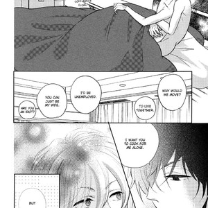 [IMAMOTO Jion] Next Door Honey [Eng] – Gay Manga sex 174