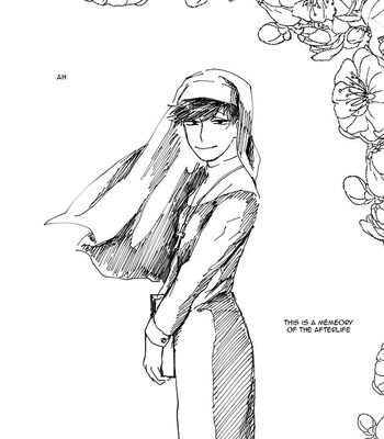 [Etwo] Raise no Yakusoku (Promise of the next life) – Osomatsu-san dj [Eng] – Gay Manga sex 7