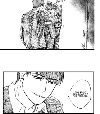 [Etwo] Raise no Yakusoku (Promise of the next life) – Osomatsu-san dj [Eng] – Gay Manga sex 14
