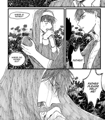 [Etwo] Raise no Yakusoku (Promise of the next life) – Osomatsu-san dj [Eng] – Gay Manga sex 63