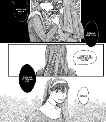 [Etwo] Raise no Yakusoku (Promise of the next life) – Osomatsu-san dj [Eng] – Gay Manga sex 79