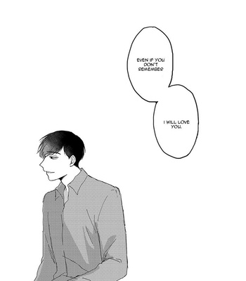 [Etwo] Raise no Yakusoku (Promise of the next life) – Osomatsu-san dj [Eng] – Gay Manga sex 97