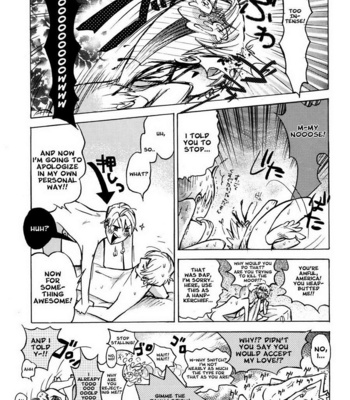[3star (Harunochirinko)] Russia-sama no Tameiki | The Sigh of Russia – Hetalia dj [Eng] – Gay Manga sex 11