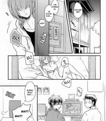 [marigold (momoe)] Kono netsu no saki ga shiritai no – Daiya no A dj [Eng] – Gay Manga sex 2