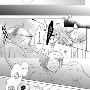 [MINESHIMA Nawako] Kamengoshi ni, Kiss (update c.2) [Eng] – Gay Manga sex 13