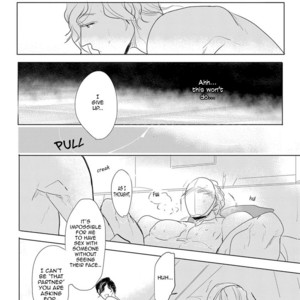 [MINESHIMA Nawako] Kamengoshi ni, Kiss (update c.2) [Eng] – Gay Manga sex 16