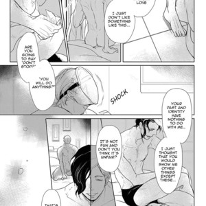 [MINESHIMA Nawako] Kamengoshi ni, Kiss (update c.2) [Eng] – Gay Manga sex 17