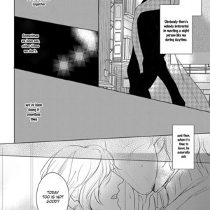[MINESHIMA Nawako] Kamengoshi ni, Kiss (update c.2) [Eng] – Gay Manga sex 27