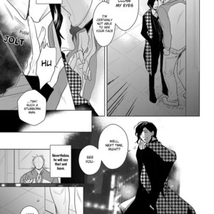 [MINESHIMA Nawako] Kamengoshi ni, Kiss (update c.2) [Eng] – Gay Manga sex 28