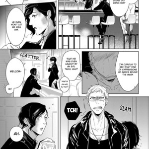 [MINESHIMA Nawako] Kamengoshi ni, Kiss (update c.2) [Eng] – Gay Manga sex 30
