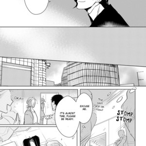 [MINESHIMA Nawako] Kamengoshi ni, Kiss (update c.2) [Eng] – Gay Manga sex 40