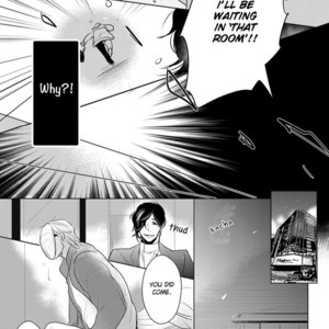 [MINESHIMA Nawako] Kamengoshi ni, Kiss (update c.2) [Eng] – Gay Manga sex 44
