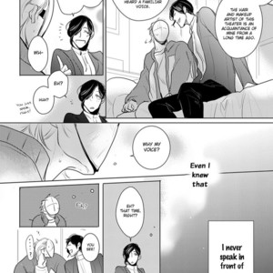[MINESHIMA Nawako] Kamengoshi ni, Kiss (update c.2) [Eng] – Gay Manga sex 45
