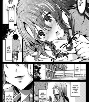 [Cannabis (Shimaji)] Doukyuusei no Ouchi no Jouji | It Happened at my Classmate’s Place [Eng] – Gay Manga sex 13