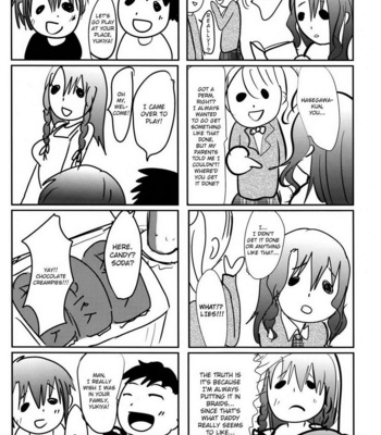[Cannabis (Shimaji)] Doukyuusei no Ouchi no Jouji | It Happened at my Classmate’s Place [Eng] – Gay Manga sex 27