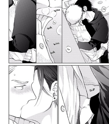 [MICHINOKU Atami] Midnight Love Alliance [Eng] – Gay Manga sex 15
