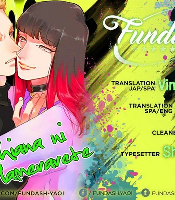 [MICHINOKU Atami] Midnight Love Alliance [Eng] – Gay Manga sex 36