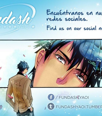 [MICHINOKU Atami] Midnight Love Alliance [Eng] – Gay Manga sex 2