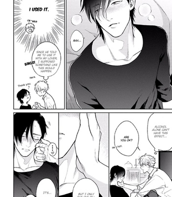 [MICHINOKU Atami] Midnight Love Alliance [Eng] – Gay Manga sex 19