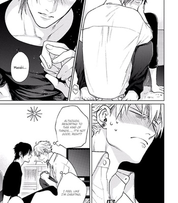 [MICHINOKU Atami] Midnight Love Alliance [Eng] – Gay Manga sex 21