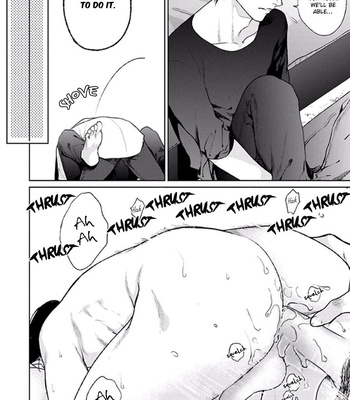 [MICHINOKU Atami] Midnight Love Alliance [Eng] – Gay Manga sex 23
