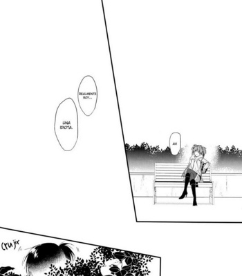 [TETSU-SABI (Fumidzuki-ji A)] Mirai no Tobira – Neon Genesis Evangelion dj [Esp] – Gay Manga sex 83