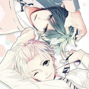 [Ohana] Hatsukoi Counter Attack (update c.5) [Eng] – Gay Manga sex 3