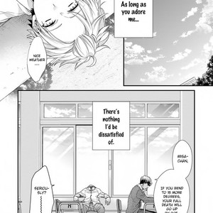 [Ohana] Hatsukoi Counter Attack (update c.5) [Eng] – Gay Manga sex 8