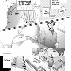 [Ohana] Hatsukoi Counter Attack (update c.5) [Eng] – Gay Manga sex 9