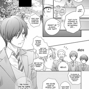 [Ohana] Hatsukoi Counter Attack (update c.5) [Eng] – Gay Manga sex 10